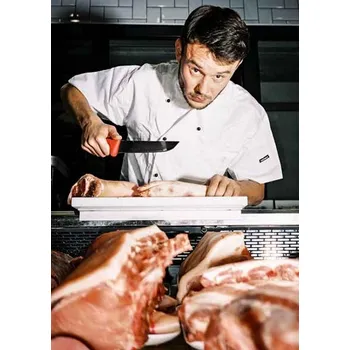 Kniha Čabajka a iné údeniny