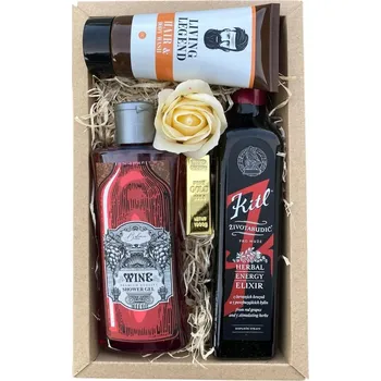 metr Dárkáč žijící legenda