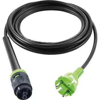 elektrický kabel "Festool Kabel plug it H05 RN-F-4 PLANEX"