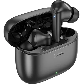 Sluchátka Hoco Bezdrátová sluchátka - Hoco, EQ2 Thought TWS Black