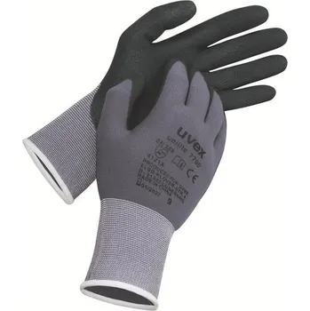 Pracovní oblečení Uvex 6058511 - Rukavice uvex UNILITE 7700, vel. 11"