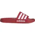 Pánské pantofle adidas Adilette Shower Liverpool JS4965 červené, 46