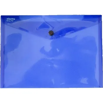 Desky na dokumenty A4 se zapínáním Karton P+P