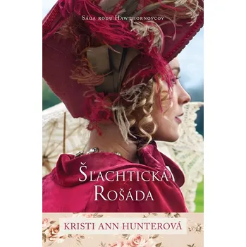 Kniha Šľachtická rošáda