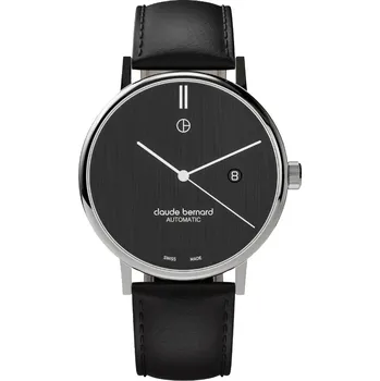 Hodinky CLAUDE BERNARD 80102 3 NIN1