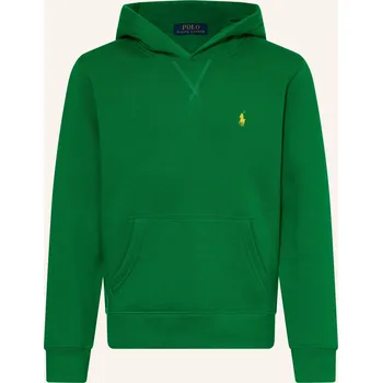 Pánská mikina Polo Ralph Lauren Chlapecká Mikina S Kapucí, Mikina S Kapucí,...