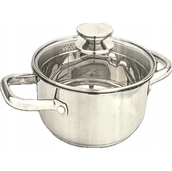 Hrnec Hrnec Smukee 2,5 l