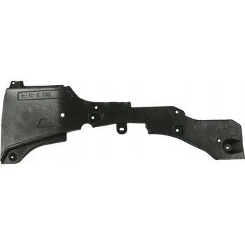 Posilovač řízení Blic 6601-02-5054871P Kryt motoru