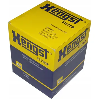 Kabinový filtr Hengst Filter E1865L Vzduchový filtr