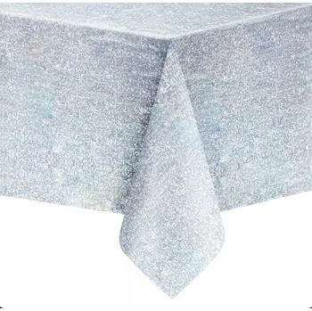 ubrus Obrus voskovaný PartyPal 274 cm x 137 cm obdélníkový