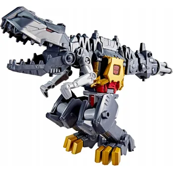 Figurka TRANSFORMERS CYBERWORLD Grimlock Akční figurka s kousáním a chůzí