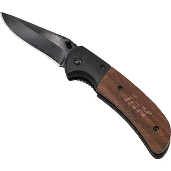 Ruční nářadí "IGM Kapesní nůž, skládací"