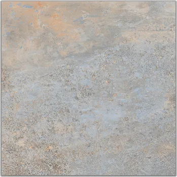 Dlažba EcoCerram Dlažba Viatam ash 60x60cm