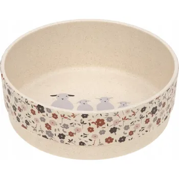 LÄSSIG Dětská miska bez melaminu a BPA, vhodná do myčky a mikrovlnky