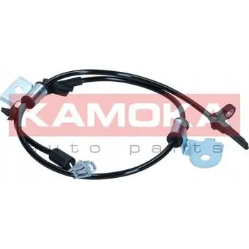 Zavěšení kol Kamoka 1060667 Snímač, otáčky kola