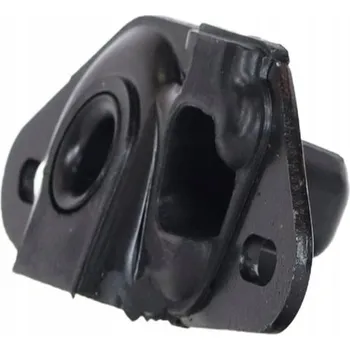 Dveře karosérie Fast FT95305 Uzavírací deska, zámek zadních dveří