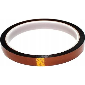 Lepicí páska Kaptonová páska CPI 10 mm x 30 m