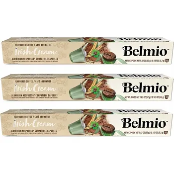 Kapsle do Nespresso Belmio Irish Cream 52 g 10 ks