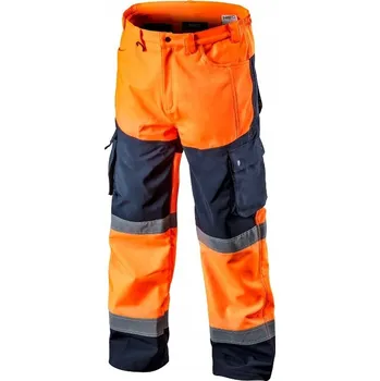 Pracovní obuv Dlouhé pracovní kalhoty NEO TOOLS 81-751-XXL vel. XXL