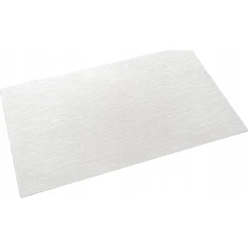 Prostěradlo PEKA 07.77171.B Podložka 900 na míru 778 x 474 bílá