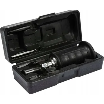 Šroubovák YATO YT-28003 Rázový šroubovák pro povolování zarezlých šroubů, CrV, 6 bitů, 175 mm