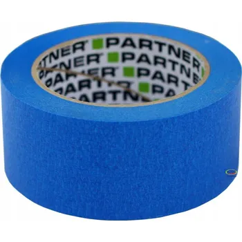 Lepicí páska MALÍŘSKÁ PÁSKA MODRÁ 48mm/50m SOLID 5851