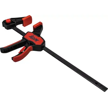 Truhlářská svěrka "IGM Quick Rychloupínací svěrka - 300mm"