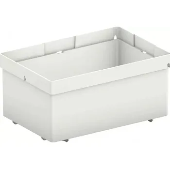 "Festool Vkládací boxy Box 100x150x68/6"