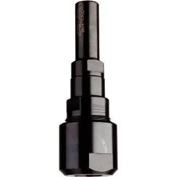 Příslušenství k nářadí "CMT Upínací hlava kleštinová - pro S=12mm D=12"