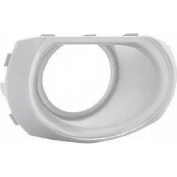 Karosérie Krytka nárazníku PRAVÁ pro Subaru Outback 2009-2015