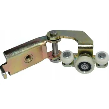 Posilovač řízení Roll MSVW06ZA vodící lišta