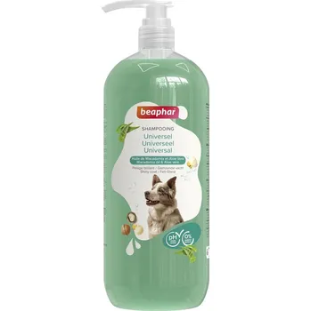 Kosmetika pro psa SHAMPOO UNIVERSAL 1L - univerzální šampon pro psy