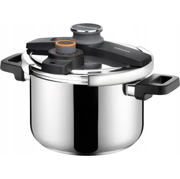 Tlakový hrnec Tlakový hrnec ULTIMA+ 6,0 l