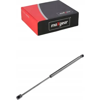 Ventilátor topení a klimatizace Plynová pružina, víko zavazadlového prostoru Maxgear 12-2308