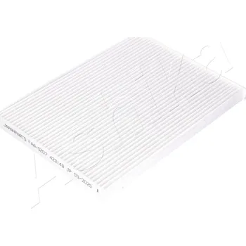 Ventilátor topení a klimatizace Filtr, vzduch v interiéru ASHIKA 21-SZ-Z07