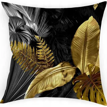 Povlak na dekorativní polštářek Dekorační povlak na polštář Kortina 40 x 40 cm