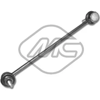 Zavěšení kol Tyč/vzpěra, stabilizátor Metalcaucho 05634