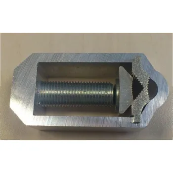 Apator V-svorka AL 2x 35-300mm2 pro ARS2 a 3 SW-B (1119510082T)