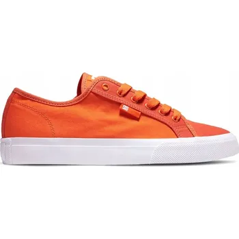 Dámské tenisky Boty Dc Shoe Manual TXSE HTO Oranžové 44