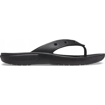 Dámské pantofle Dámské žabky Crocs CROCS CLASSIC FLIP 207713 velikost 37,5