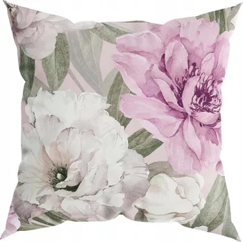 Povlak na dekorativní polštářek Dekorační povlak na polštář Kortina 40 x 40 cm