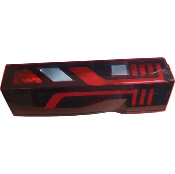 Zadní světlomet Zadní světlo Renault Master IV od 2024 pravé, 265501988R