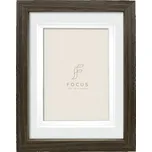 FOCUS DAHLIA 30x40/ 20x30, ořech