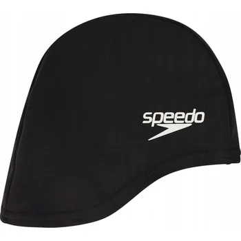 Plavecká čepice pro děti Polyester Speedo černá
