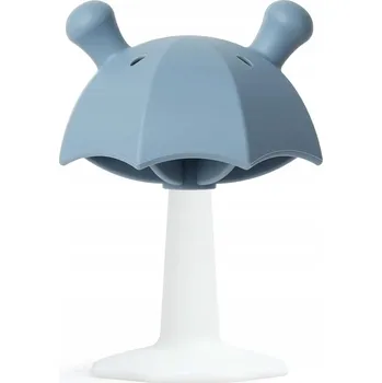 Kousátko pro pro miminka ve tvaru deštníku