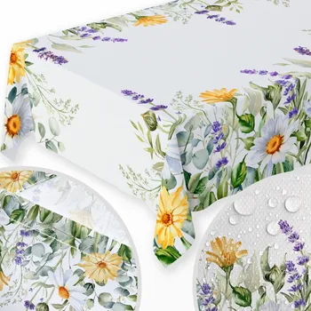 ubrus UBRUS PLAMOODOLNÝ 140X300 HLADKÝ MATNÝ SILNÝ 807