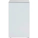 PKM KS104.3EUB podpultová chladnička s mrazákem