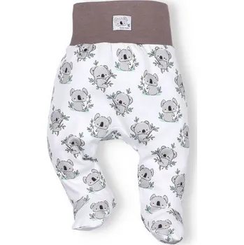 NINI Polodupačky Koala VZOROVANÉ - 62