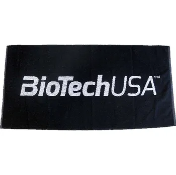 Ručník Rychleschnoucí tréninkový ručník BioTechUSA 50 x 100 cm