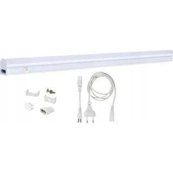 LED panel LED nábytkové svítidlo 20W 1900LM 1150MM 4000K